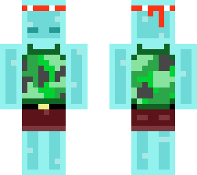 rambo slime