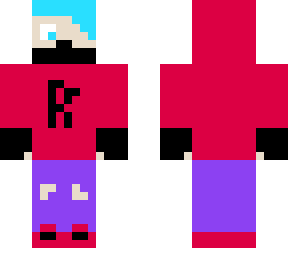 randico remaster