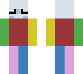 random rubik