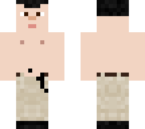 randy
