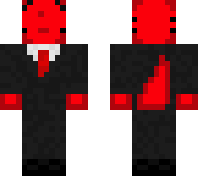 red axolotl