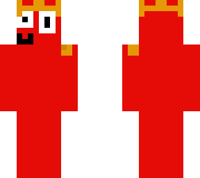 red king