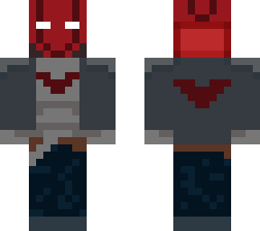 redhood (batman arkham knight) 4.0
