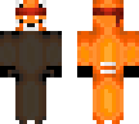 redone of fox