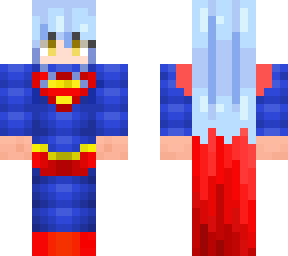 rimuru superman