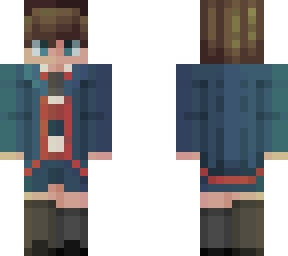 run boy run (number 5)