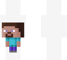 s t e v e - cute mobs