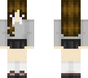 school girl 2