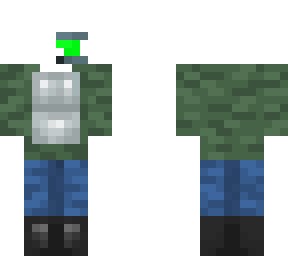 scouter (starbound)