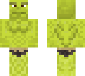 shreksy boi