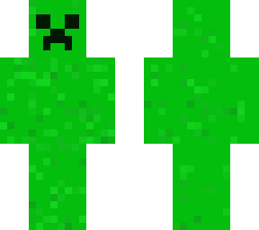 simple creeper (read desc)