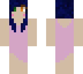 simple dress