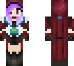 skarlet