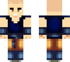 skin dragon block c