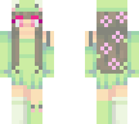 skin edit