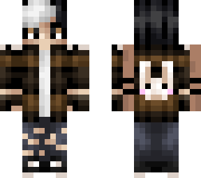 skin mhm