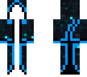 skulk robe