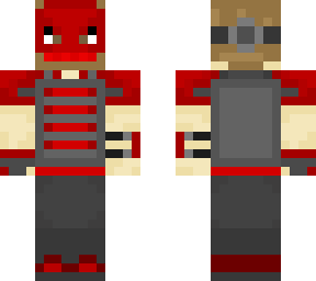 skullface