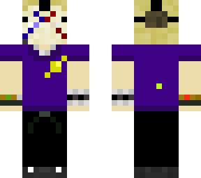 slayez12 (hockey mask)