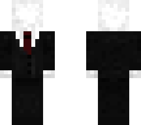 slender man (version for gamerdolphin)