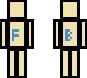 slim character base