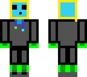 slime version 5