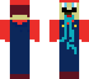 slopyy mario