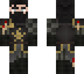 soldier blank
