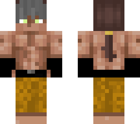some dude