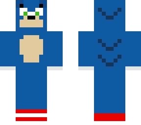 sonic