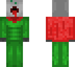 squidman