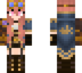 steampunk