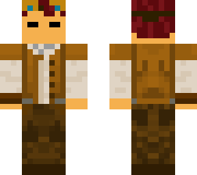 steampunker