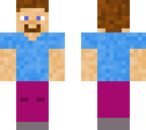 steve