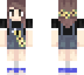 stikk16650's old skin