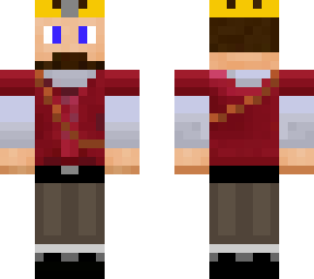 stonelords skin