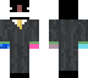 suit man in power