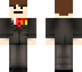 suit skin