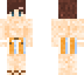 swimsuit dan