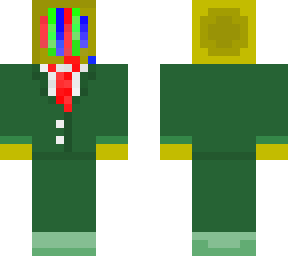 t.v. corp associate #3