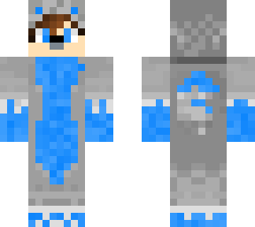 the blue network connected liamthewolf