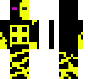 the chaos born (volta)