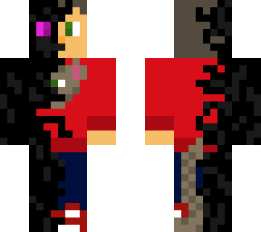 the corrupted no. 1