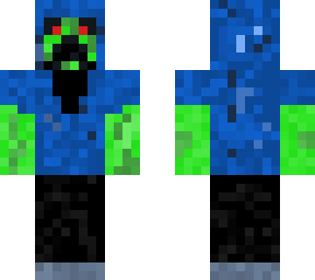 the hooded creeper