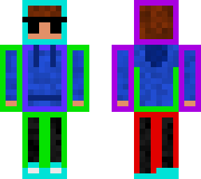 the kandem neon