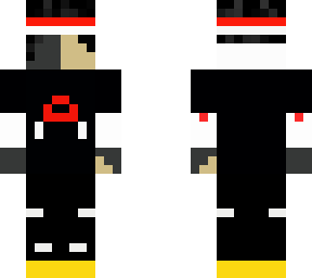 the robot