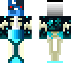 the warden jacket(remastered)