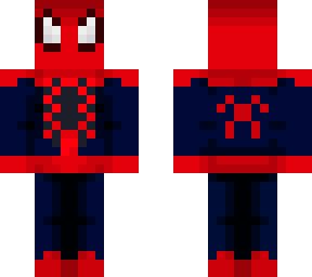 the web slinger