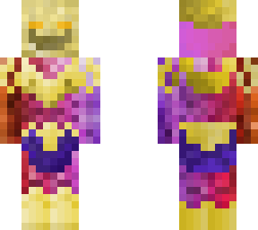 third skin