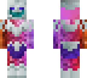 third skin color2